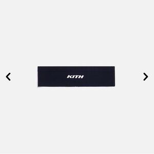 LOOKING TO BUY KITH HEADBAND PM